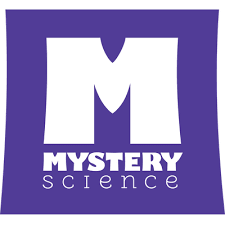 Mystery Science Logo