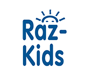 Raz Kids Logo