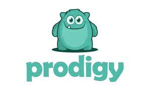 Prodigy Logo