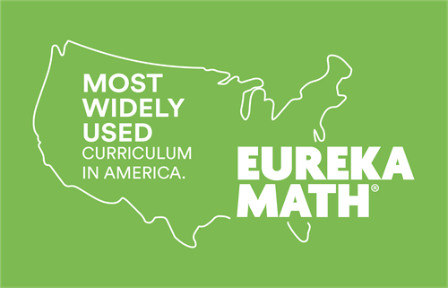 Eureka Math Logo